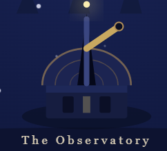 The Observatory
